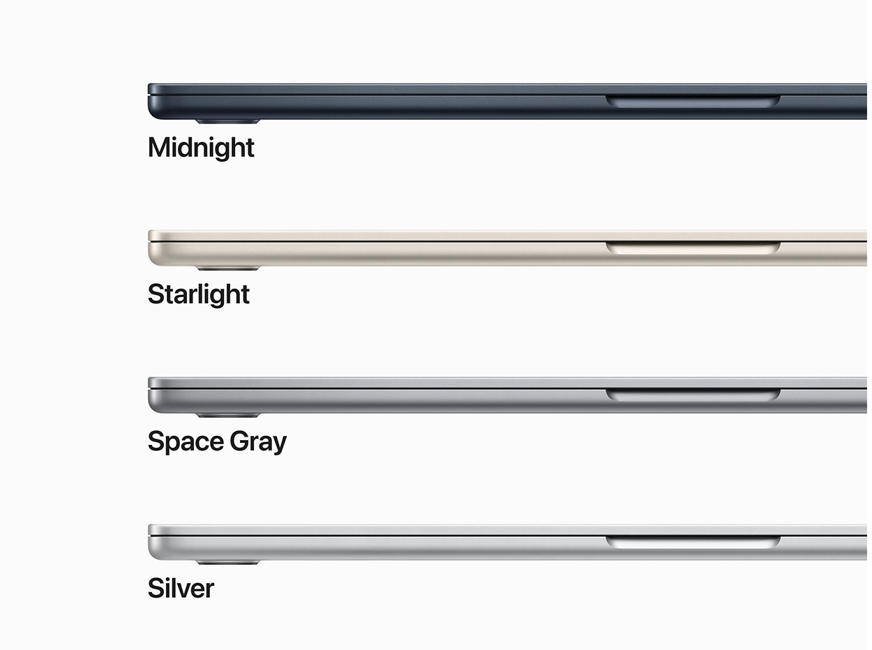 MacBook Air 15 MQKX3J/A　AppleCare+ macbook_air_15_inch_m4_silver_